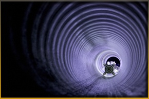 泾源UVCIPP紫外光固化修复工艺特点和施工工艺